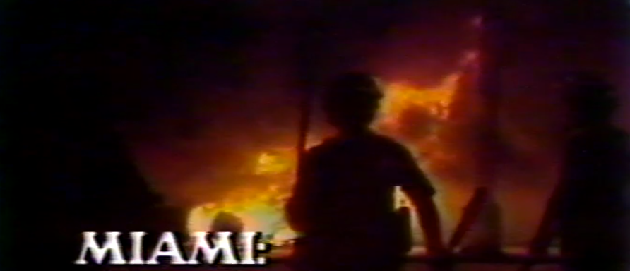 Miami: The Trial that Sparked the Riots by Ruth Neuwald Falcon – Ruth ...